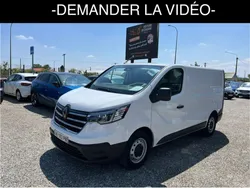 Renault trafic 2.0DCI 130CH 1er Main 6000 Km