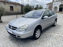 Citroën C5 2.0 hdi