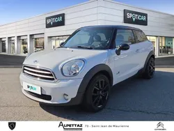 Mini Paceman Cooper D 112ch Pack Chili ALL4 BVA