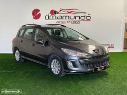 Peugeot 308 SW 1.4 16V Premium