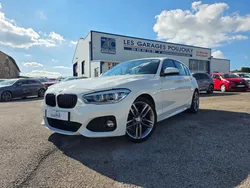 BMW Série 1 F20 LCI2 116i M Sport BVM6 5 portes