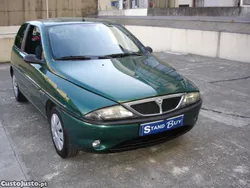 Lancia Y 12 LS