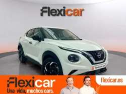 NISSAN Juke 1.0 DIG-T Acenta 4x2 114