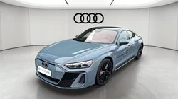 AUDI S e-tron GT 591 ch quattro
