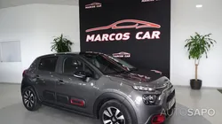 Citroen C3 1.5 BlueHDi C-Series de 2021