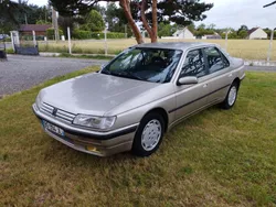 Peugeot 605 SRI phase 1