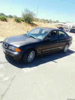 BMW 320 2.0 diesel
