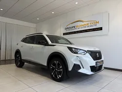 Peugeot 2008 (2) PureTech 130 EAT8 ALLURE