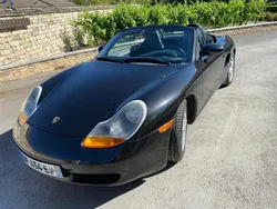 Porsche Boxster 2.7 – 220 ch – IMS et embrayage remplacés – 130 000 km – Très bel état