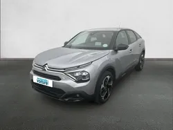 Citroën C4 PureTech 130 S&S EAT8 - Feel Pack
