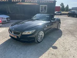 BMW Z4 Roadster sDrive 30i 258ch