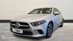 Mercedes Classe A 180d 116ch Style Line 8G-DCT