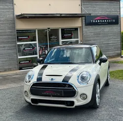 Mini 192ch cooper pack chili 2l cooper s 192cv pack chili