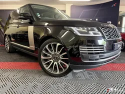 Land Rover Range Rover 4.4 SDV8 340 AUTOBIOGRAPHY 4WD BVA