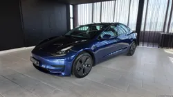 Tesla Model 3 Standard Range Plus RWD