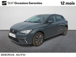 SEAT Ibiza 1.0 TSI 95 ch S/S BVM5 Copa