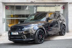 Land Rover Range Rover Sport 2.0 Si4 PHEV HSE Dynamic
