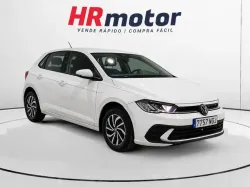 VOLKSWAGEN Polo 1.0 TSI 70kW