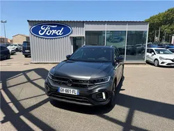 Volkswagen T-Roc 2.0 TDI 150 START/STOP DSG7 R-Line
