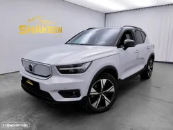 Volvo XC 40 P8 AWD Recharge RDesign