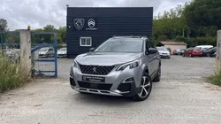 Peugeot 3008 (2) BlueHDi 130 EAT8 ALLURE BUSINESS