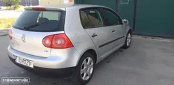 VW Golf 1.4 FSi Trendline