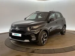 Citroën C3 e- 113 ch Plus