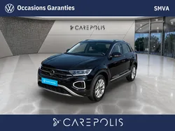 VOLKSWAGEN T-Roc 1.5 TSI EVO2 150 Start/Stop DSG7 Style