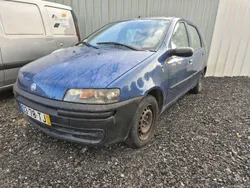 Fiat Punto 1200
