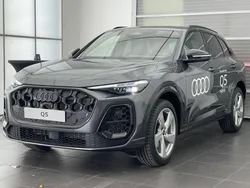 AUDI Q5 TFSI 204 ch Hybride S tronic 7 S line