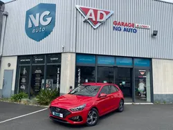 Hyundai i30 1.0 T-GDi 120 iBVM6 Intuitive + ECRAN + CAMERA + JA 17