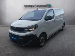 Opel Vivaro Fg M 2.0 BlueHDi 145ch