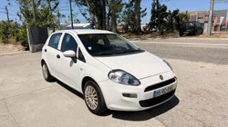 Fiat Punto 1.3 D Multijet de 2016