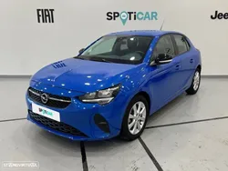 Opel Corsa 1.2 Edition