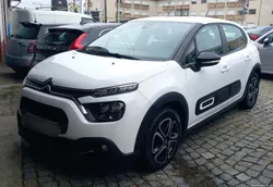 Citroën C3 1.2 2024
