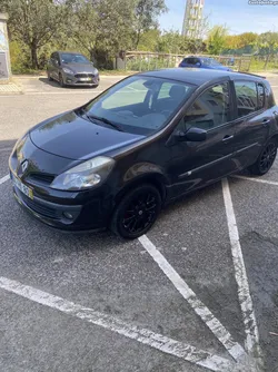 Renault Clio Renault Clio Sport 1.2 Turbo