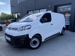 Citroën Jumpy III M BlueHDi 120 S&S EAT8 Driver