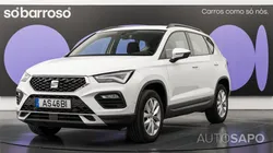 Seat Ateca 1.0 TSI Style de 2022