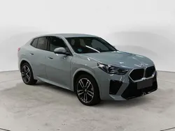 Bmw X2 (2) sDrive20d M Sport DKG7