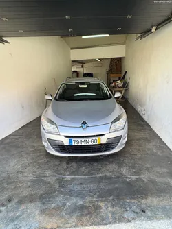 Renault Mégane 1.5