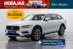 VOLVO V90 Cross Country B4 Pro AWD Aut.