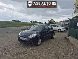 Renault CLIO III 1.2 16V 75CH AUTHENTIQUE 5P