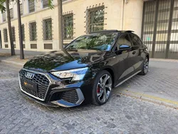 Audi A3 Sportback 40 TDI 200ch S line quattro S tronic 7