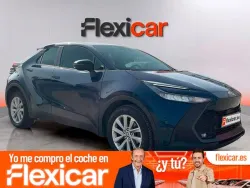 TOYOTA C-HR 140H Active