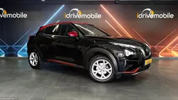 Nissan Juke 1.0 DIG-T N-Design A.Two Tone