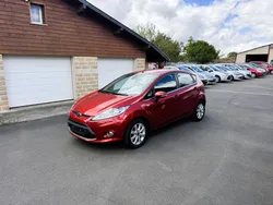 FORD Fiesta 1.25 i 16V 82 cv 88000 KM KIT DISTRIBUTION NEUF