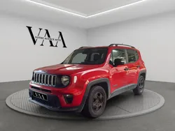 JEEP RENEGADE 1.0 GSE T3 - 120 4x2 Opening edition basket series PHASE 2