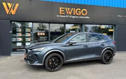 Cupra formentor vz 2.0 tsi 310 premiere edition 4drive 4wd dsg bva