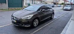 Citroën DS5 Hibrid