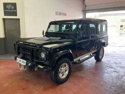 Land rover defender 110 /2l4 td4 122cv station wagon s